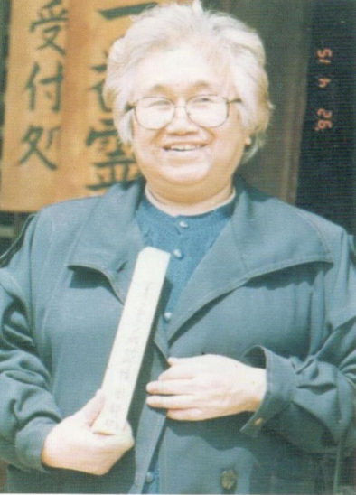 周舒